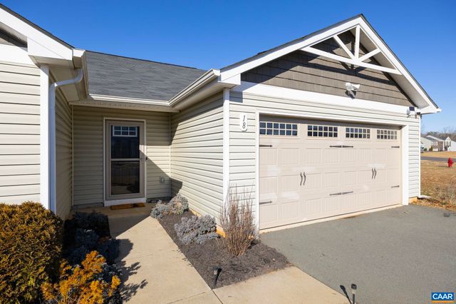 18 MANNIE CT, Ruckersville, VA 22968