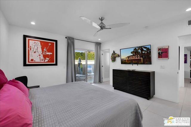 1809 E Tachevah Drive, Palm Springs, CA 92262