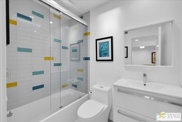 1809 E Tachevah Drive, Palm Springs, CA 92262