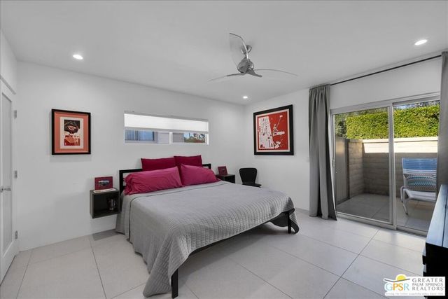 1809 E Tachevah Drive, Palm Springs, CA 92262