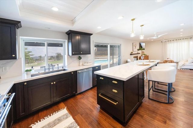 10039 Trenchard, Santee, CA 92071