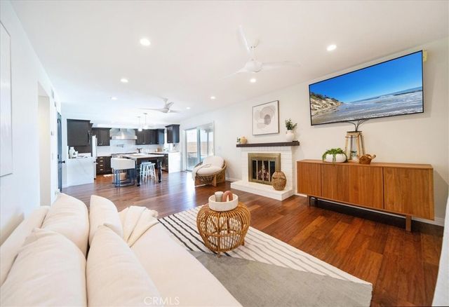 10039 Trenchard, Santee, CA 92071