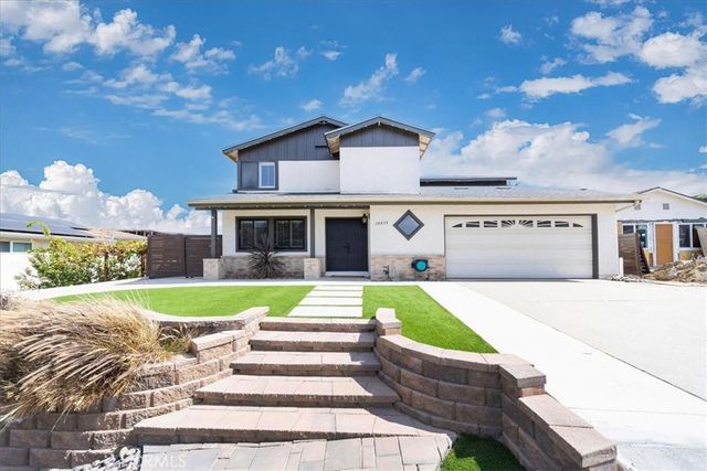 10039 Trenchard, Santee, CA 92071
