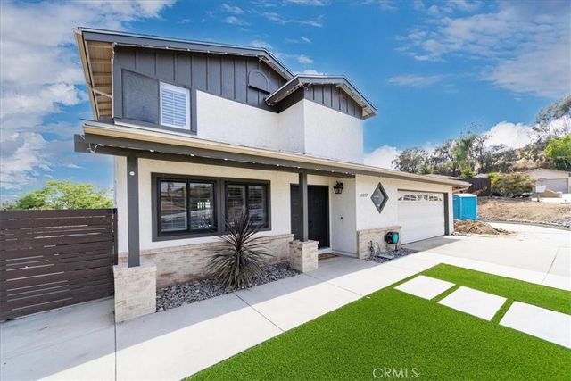10039 Trenchard, Santee, CA 92071
