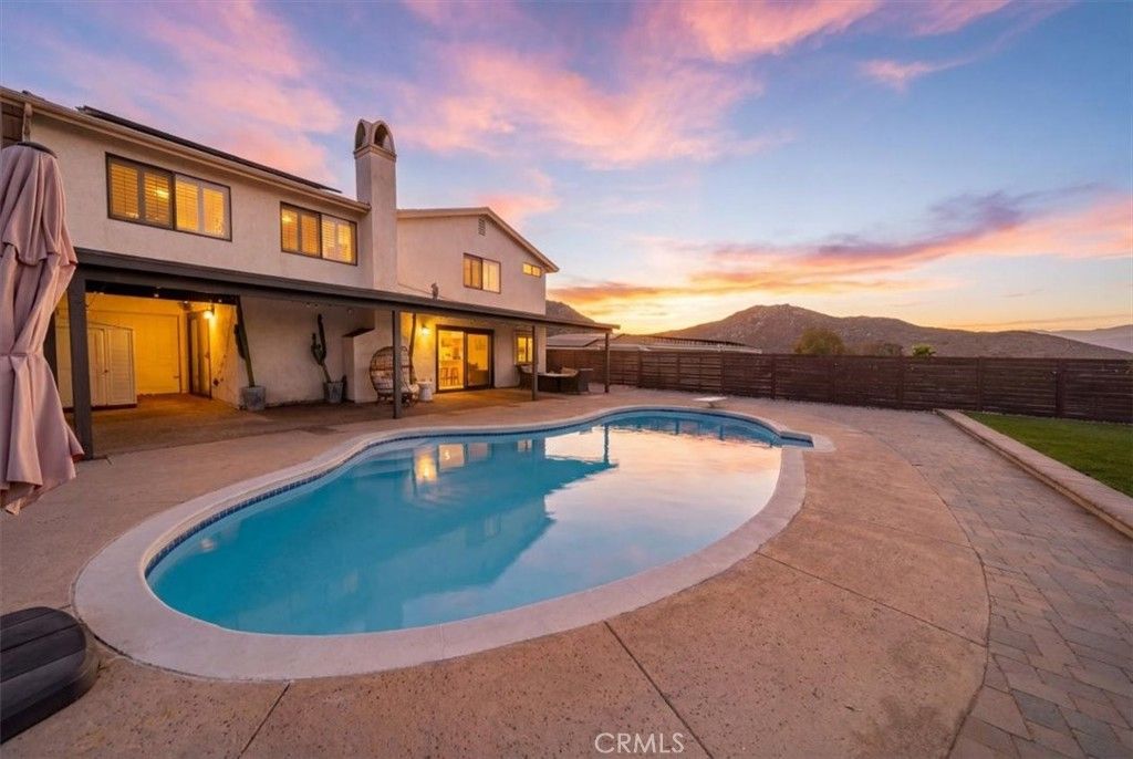 10039 Trenchard, Santee, CA 92071 — photo 2