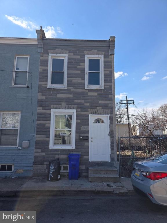 626 EISENBROWN ST, Reading, PA 19601