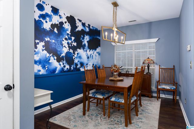 813 CASTLEMAINE DRIVE, Birmingham, AL 35226