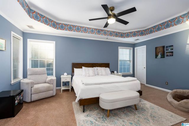 813 CASTLEMAINE DRIVE, Birmingham, AL 35226