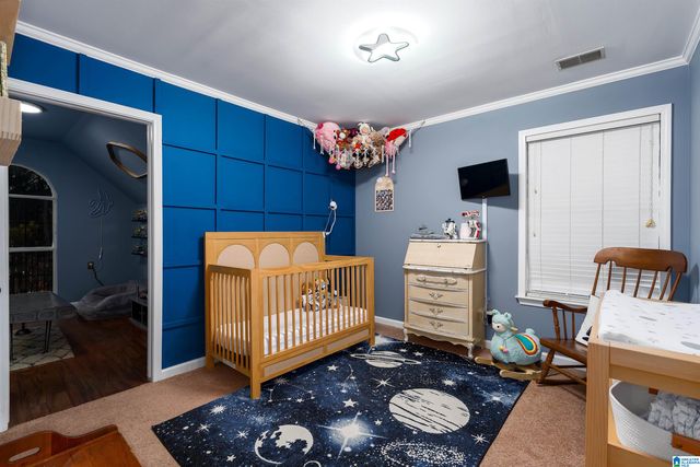 813 CASTLEMAINE DRIVE, Birmingham, AL 35226