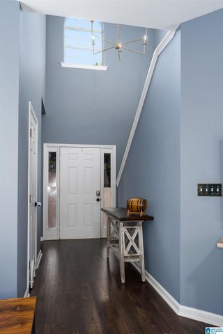 813 CASTLEMAINE DRIVE, Birmingham, AL 35226