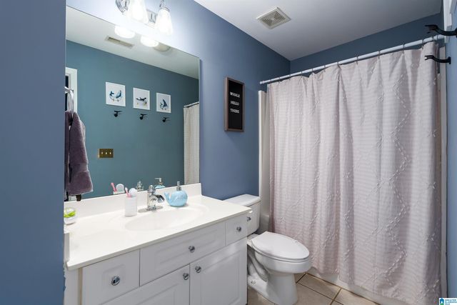 813 CASTLEMAINE DRIVE, Birmingham, AL 35226