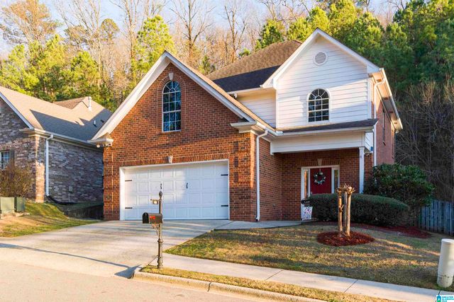 813 CASTLEMAINE DRIVE, Birmingham, AL 35226