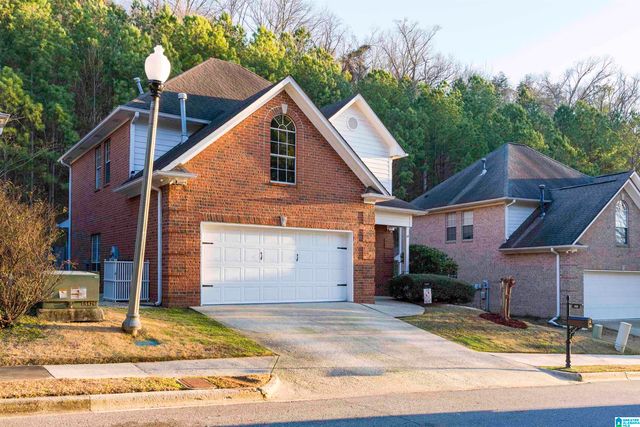 813 CASTLEMAINE DRIVE, Birmingham, AL 35226