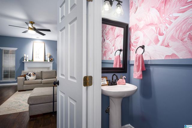 813 CASTLEMAINE DRIVE, Birmingham, AL 35226