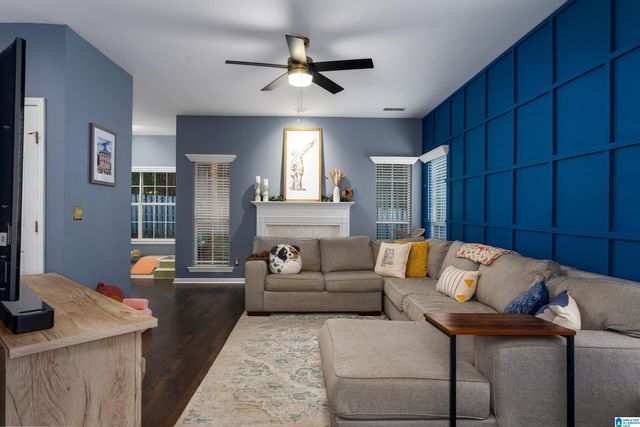 813 CASTLEMAINE DRIVE, Birmingham, AL 35226