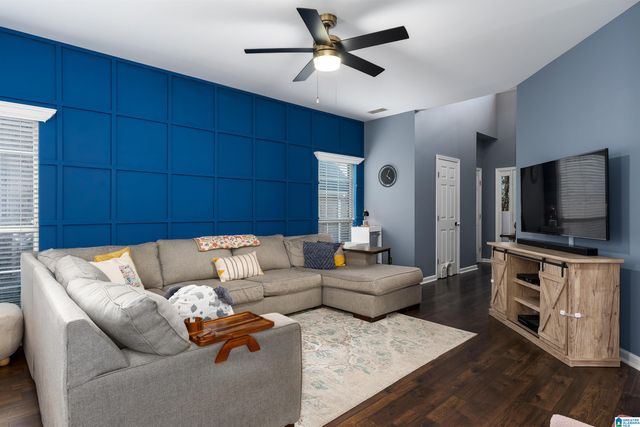 813 CASTLEMAINE DRIVE, Birmingham, AL 35226