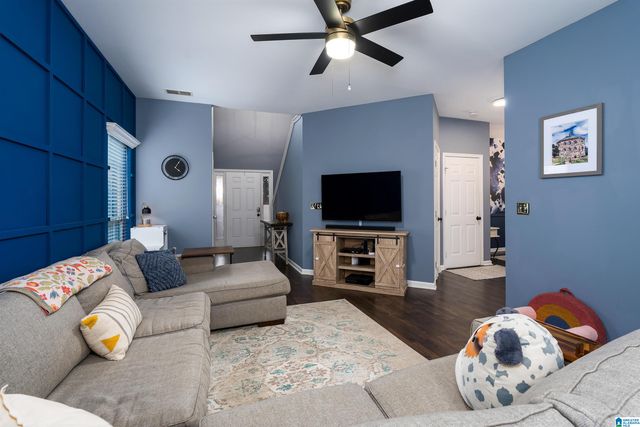 813 CASTLEMAINE DRIVE, Birmingham, AL 35226