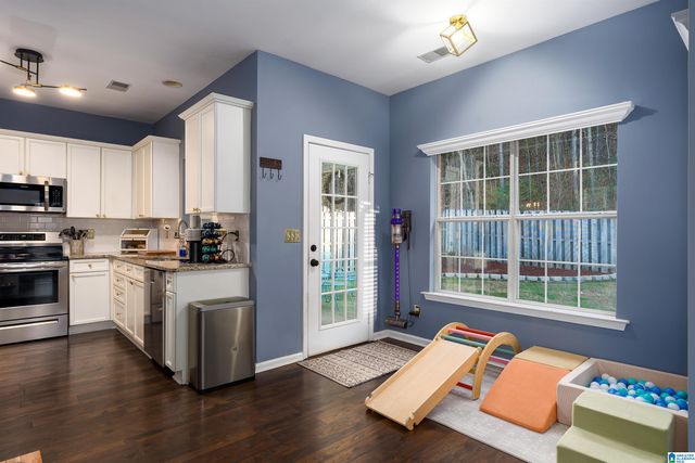 813 CASTLEMAINE DRIVE, Birmingham, AL 35226