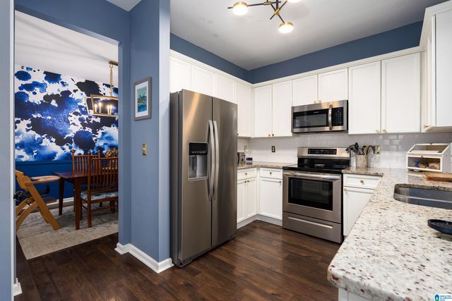 813 CASTLEMAINE DRIVE, Birmingham, AL 35226