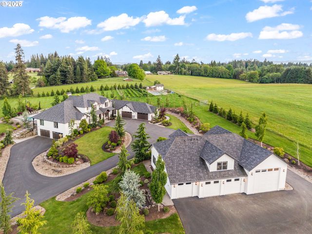 22608 Nw 36TH Ave, Ridgefield, WA 98642