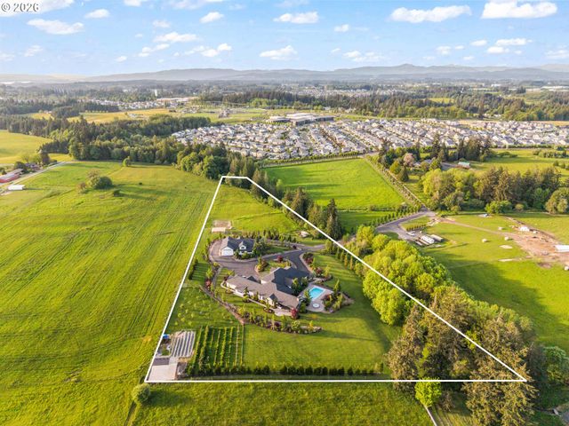 22608 Nw 36TH Ave, Ridgefield, WA 98642