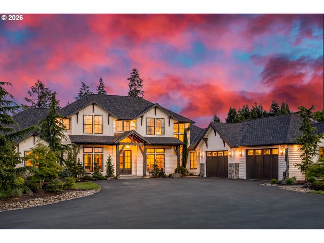 22608 Nw 36TH Ave, Ridgefield, WA 98642