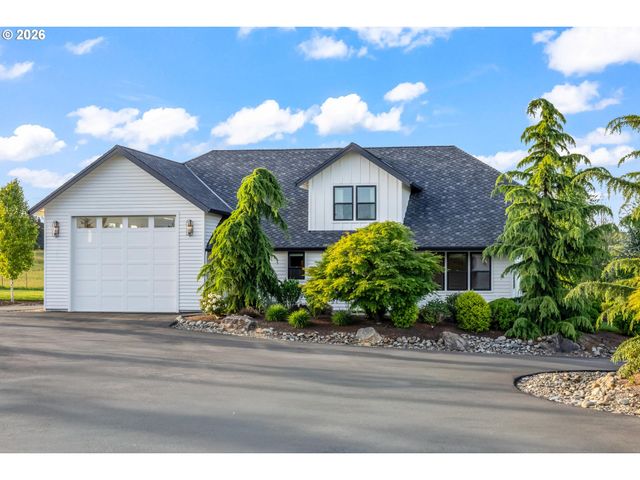 22608 Nw 36TH Ave, Ridgefield, WA 98642