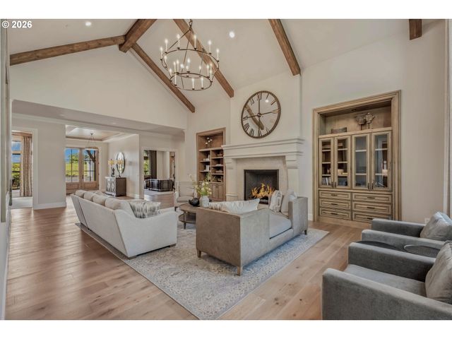 22608 Nw 36TH Ave, Ridgefield, WA 98642