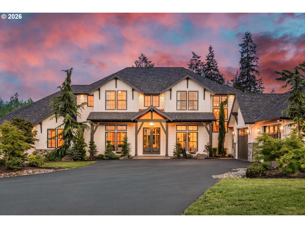 22608 Nw 36TH Ave, Ridgefield, WA 98642