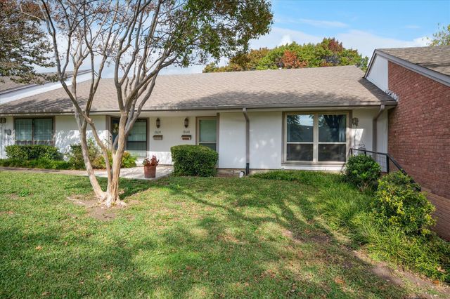 13641 Flagstone Lane, Dallas, TX 75240