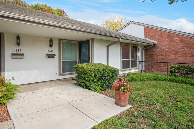 13641 Flagstone Lane, Dallas, TX 75240