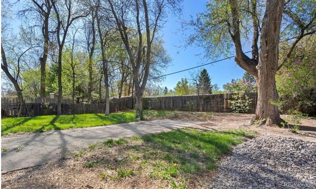635 W Prospect Road, Fort Collins, CO 80526