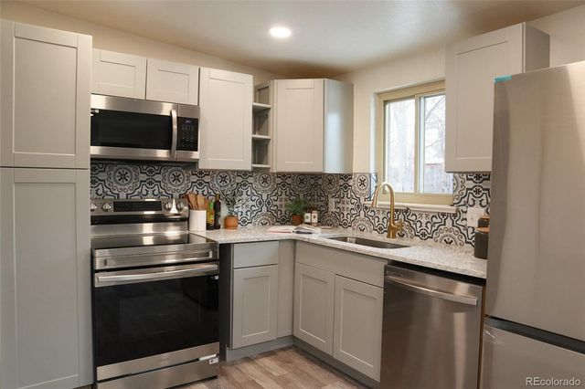 635 W Prospect Road, Fort Collins, CO 80526