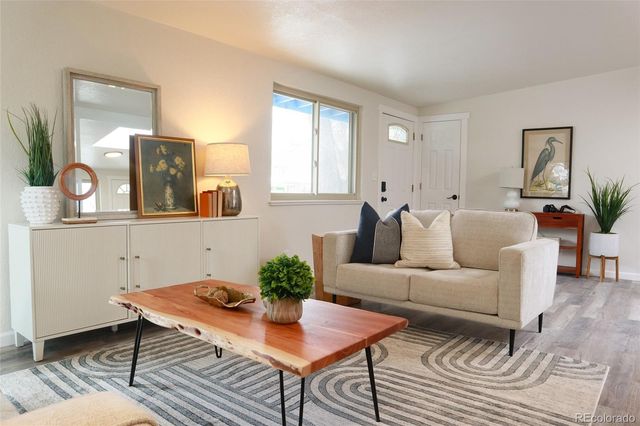 635 W Prospect Road, Fort Collins, CO 80526