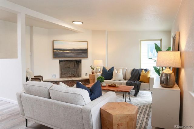 635 W Prospect Road, Fort Collins, CO 80526