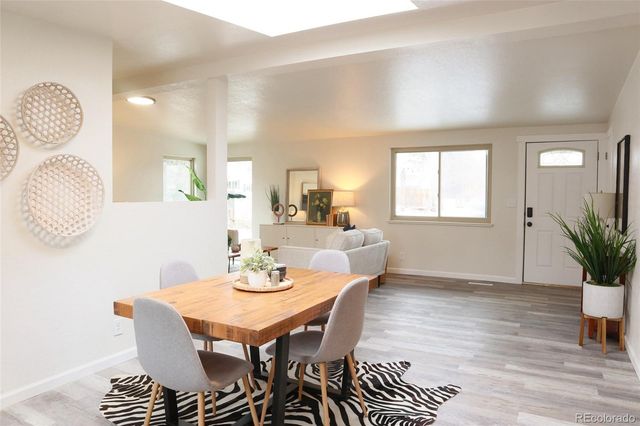 635 W Prospect Road, Fort Collins, CO 80526