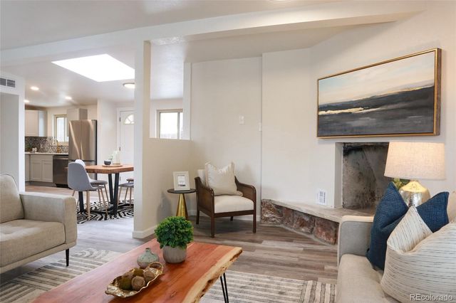 635 W Prospect Road, Fort Collins, CO 80526