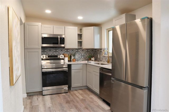 635 W Prospect Road, Fort Collins, CO 80526