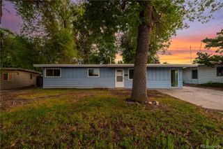 635 W Prospect Road, Fort Collins, CO 80526