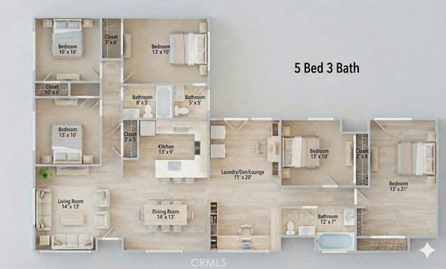 425 Bancroft Street, San Diego, CA 92102