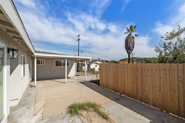 425 Bancroft Street, San Diego, CA 92102