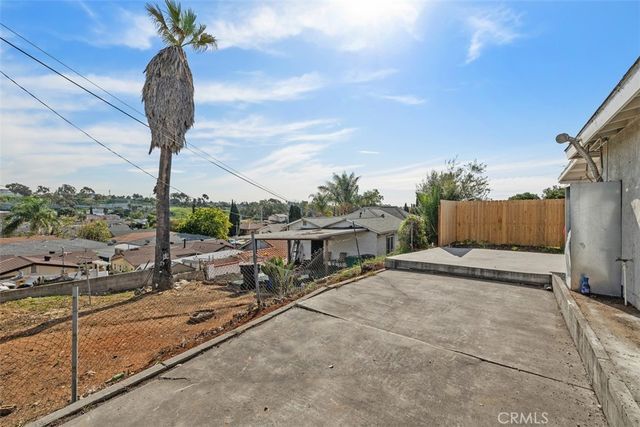 425 Bancroft Street, San Diego, CA 92102