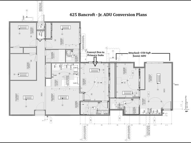 425 Bancroft Street, San Diego, CA 92102