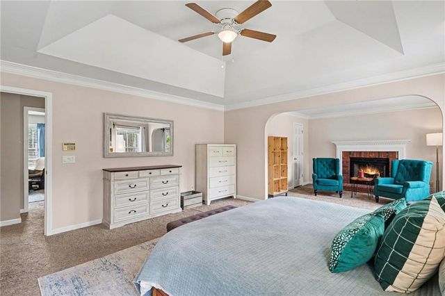 4216 Bridlecreek Drive NW, Acworth, GA 30101