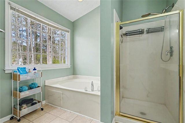 4216 Bridlecreek Drive NW, Acworth, GA 30101