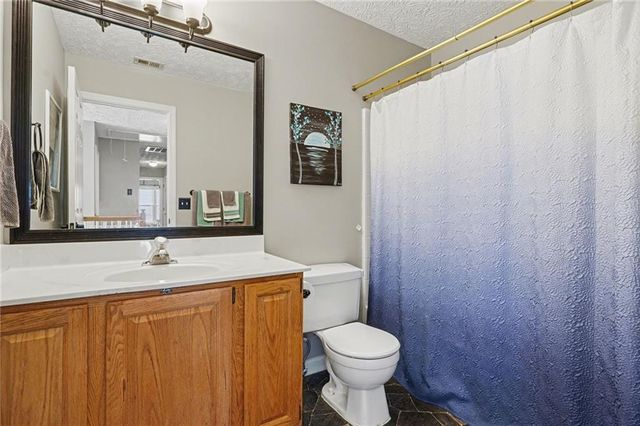 4216 Bridlecreek Drive NW, Acworth, GA 30101