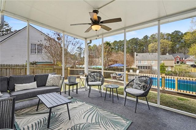 4216 Bridlecreek Drive NW, Acworth, GA 30101