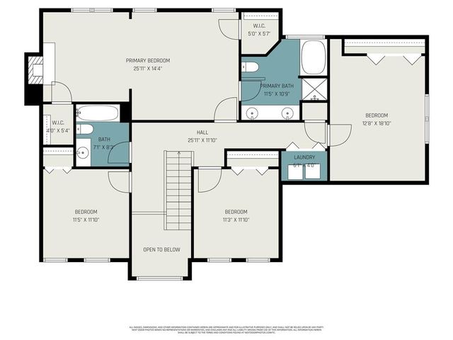 4216 Bridlecreek Drive NW, Acworth, GA 30101