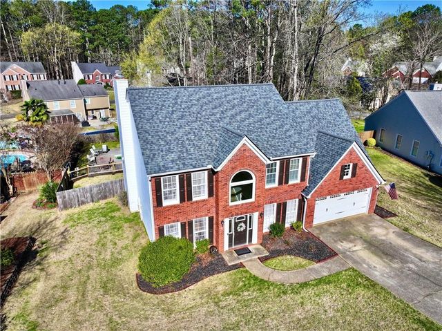 4216 Bridlecreek Drive NW, Acworth, GA 30101