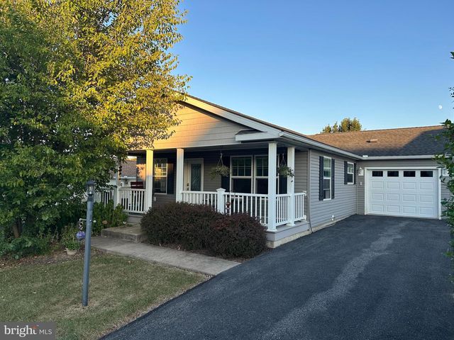 184 MARSHALL BLVD, State College, PA 16803